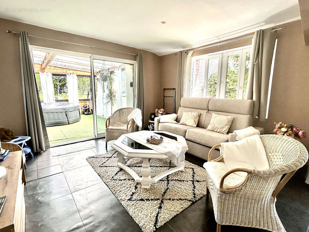 Maison Muids - photo 13