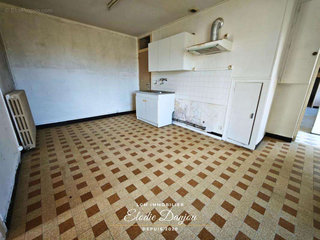 Longère à rénover - Potentiel d'agrandissement - Grange et jardin - Proche Beaugency et Châteaudun - photo 5