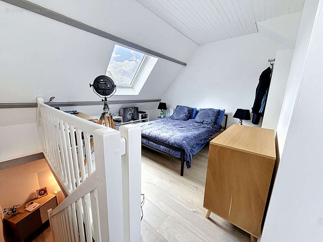 Appartement à CHARTRES