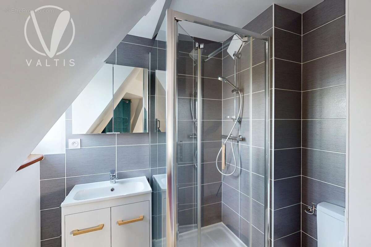 Appartement à SAINT-CAST-LE-GUILDO