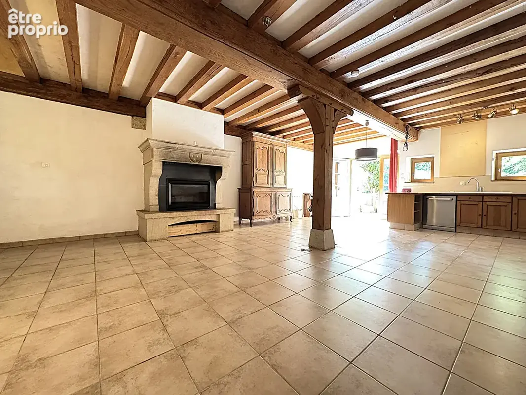 Ensemble Immobilier - MONT SAINT JEAN (secteur Pouilly en Auxois) - photo 5