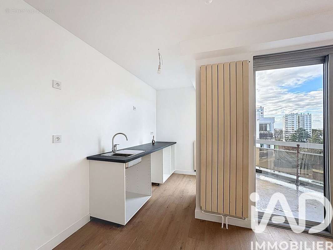 Photo 5 - Appartement à SOISY-SOUS-MONTMORENCY