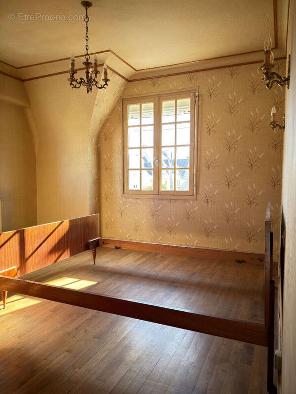 LE GUILVINEC - Maison proche centre-ville - photo 8