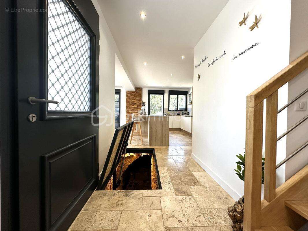 Maison à VILLEBLEVIN