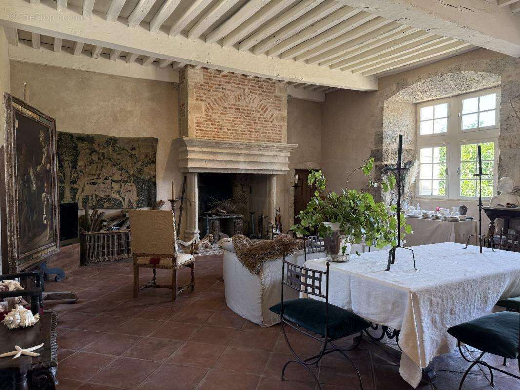 Maison à NERAC