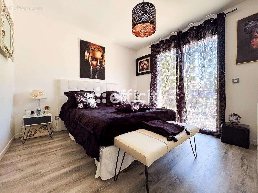 Maison 113 m² à Lege-Cap-Ferret  - photo 8
