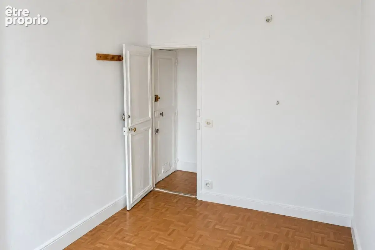 Appartement à vendre 2 pièces PARIS 19EME ARRONDISSEMENT (75) - photo 13