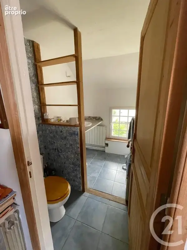 Maison 6 pièces 181 m² à vendre à Civieres (27630) - photo 25