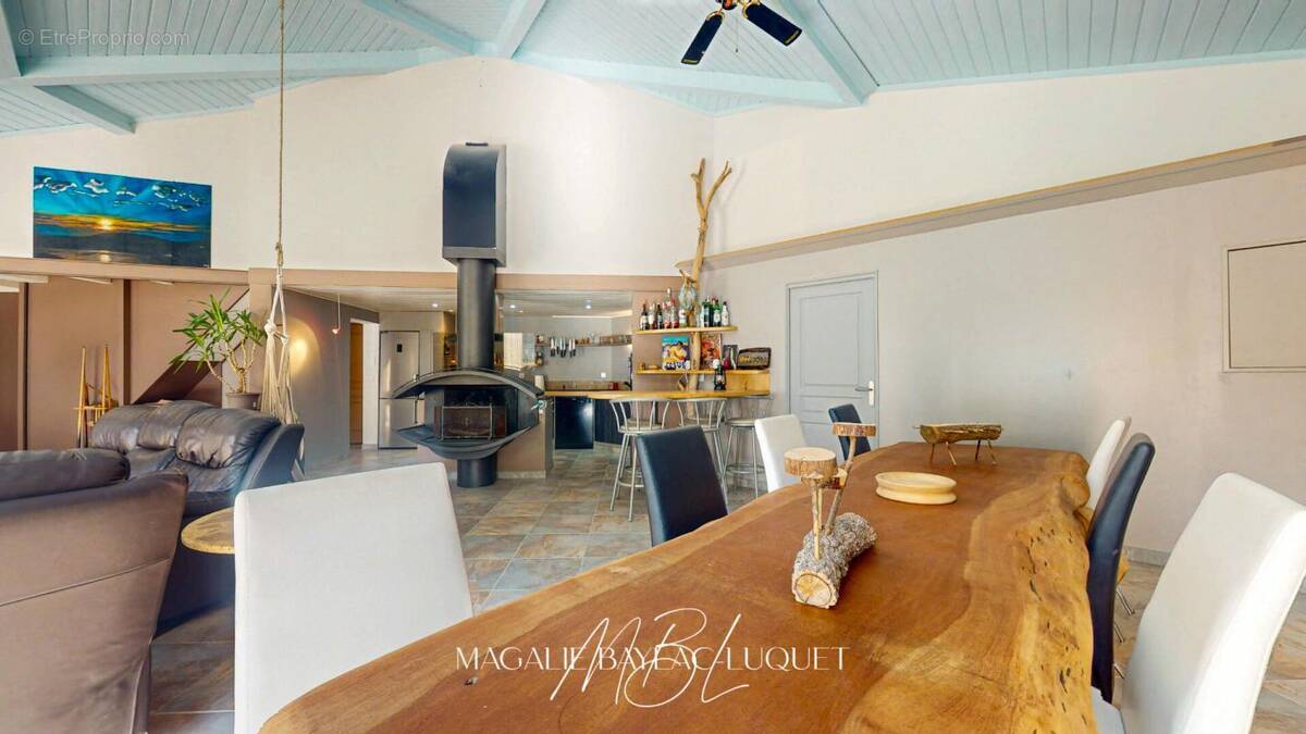 Maison à CARCASSONNE