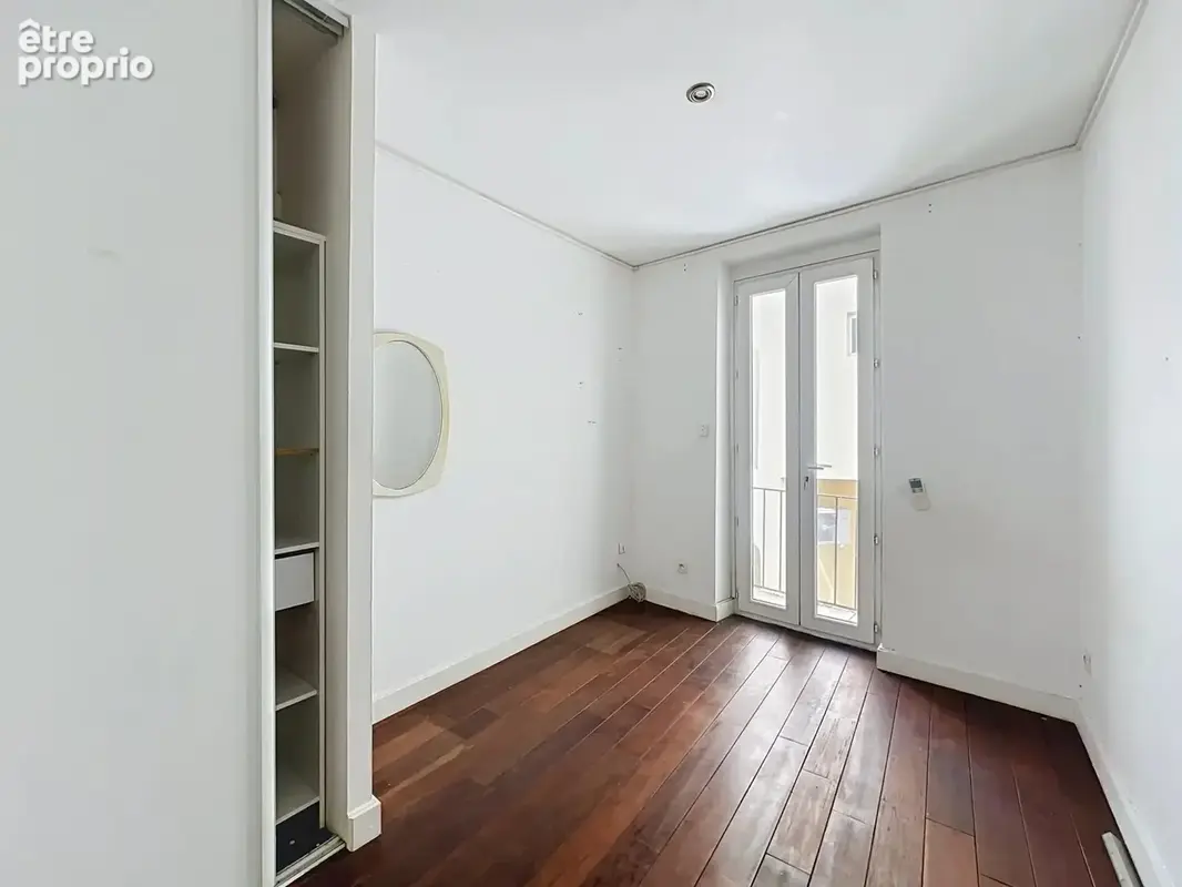 Nice vernier / gare du sud - immeuble mixte avec extraction - rentabilité 10,5% à 12% - photo 6