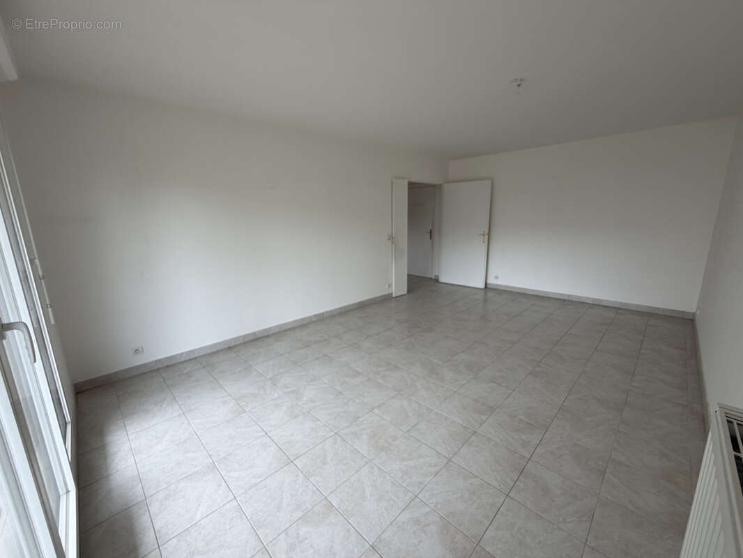 Appartement à TRAPPES