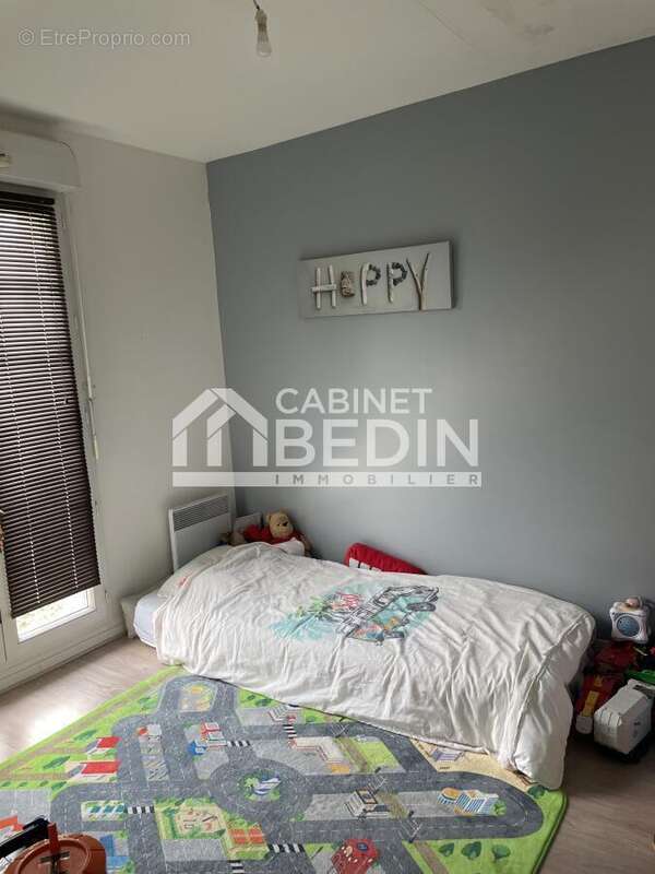 Appartement à BRUGES