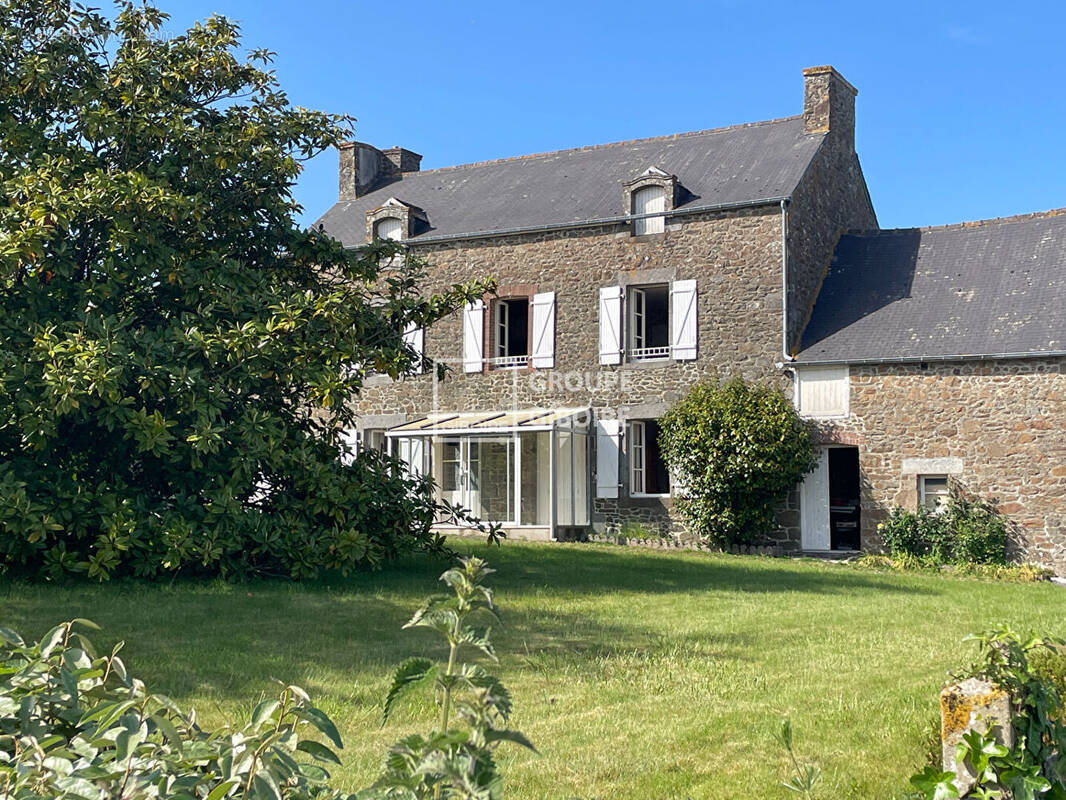 Maison à SAINT-PERE