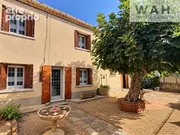 Maison à CODOGNAN