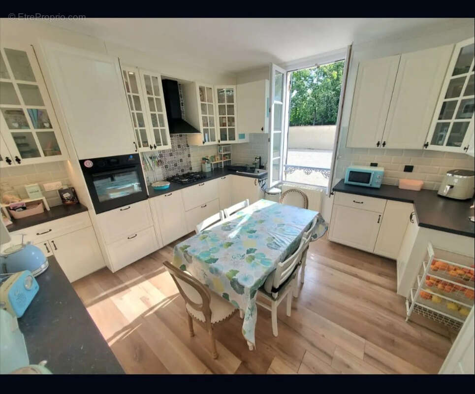  maison de maître   une propriété rare au cœur de saintes  - photo 3