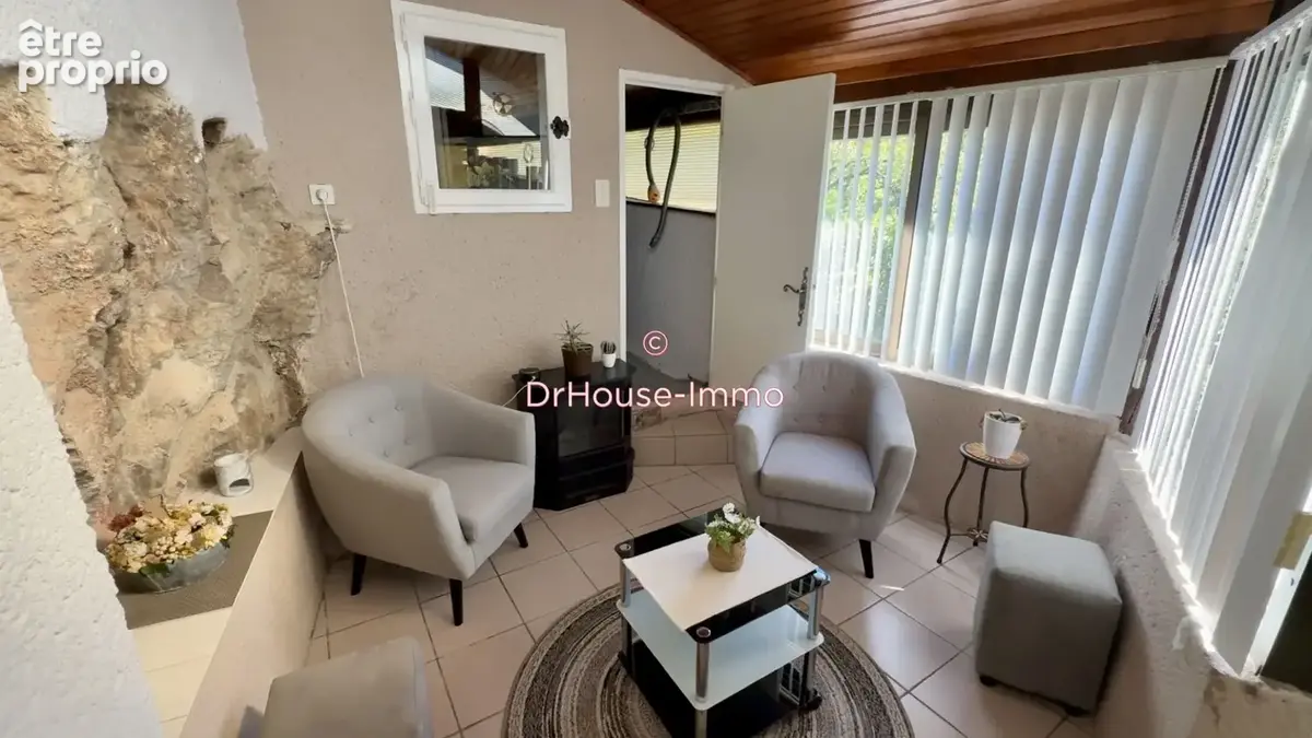 Maison 4 pièces 70 m² à vendre à Tour-De-Faure (46330) - photo 5