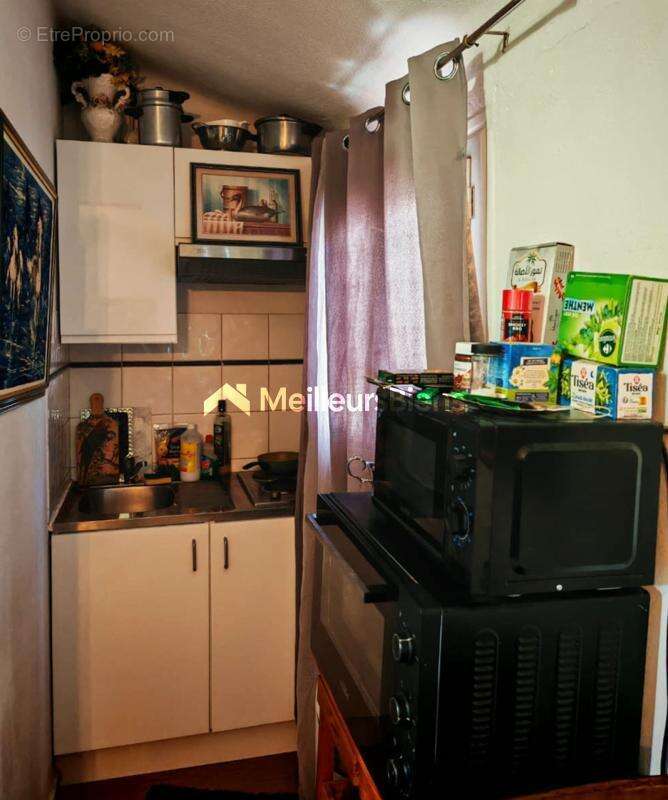  opportunité d'investissement — immeuble de rapport haut rendement 83000 toulon (plein centre) - photo 10