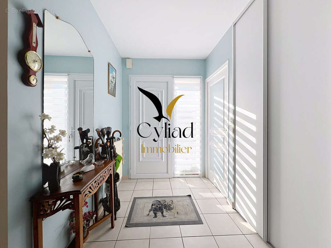 Maison 90 m² à Le Vivier-Sur-Mer  - photo 4
