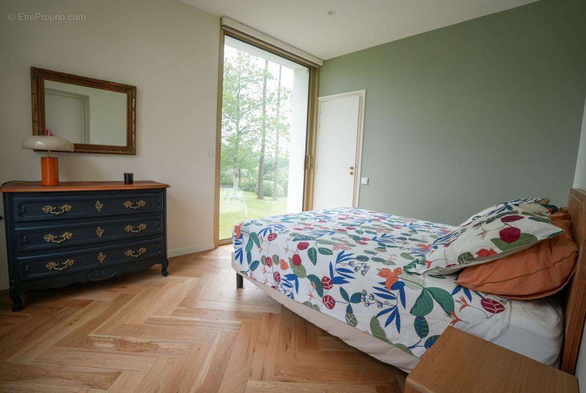 Maison à BADEN