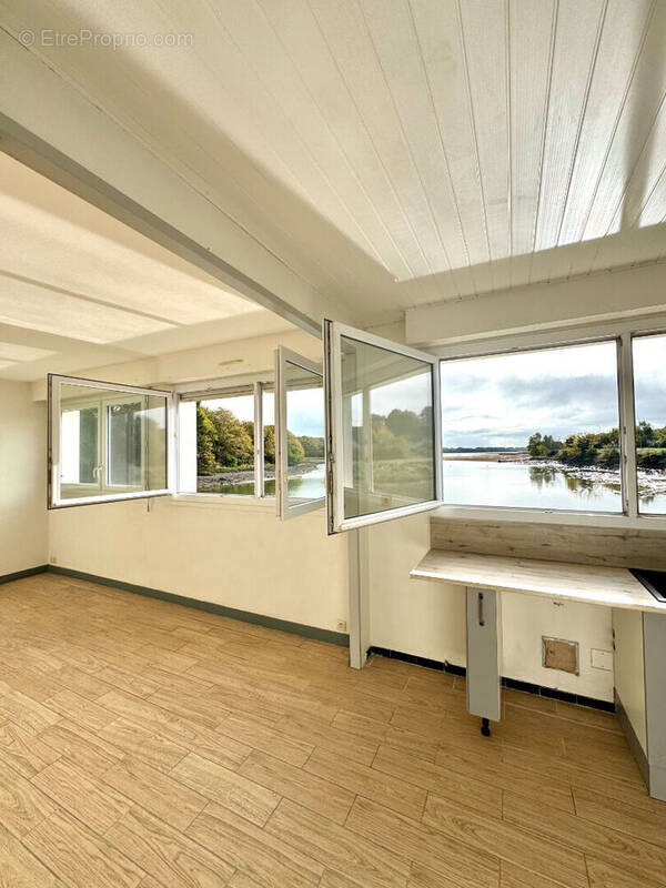 Appartement à LANESTER