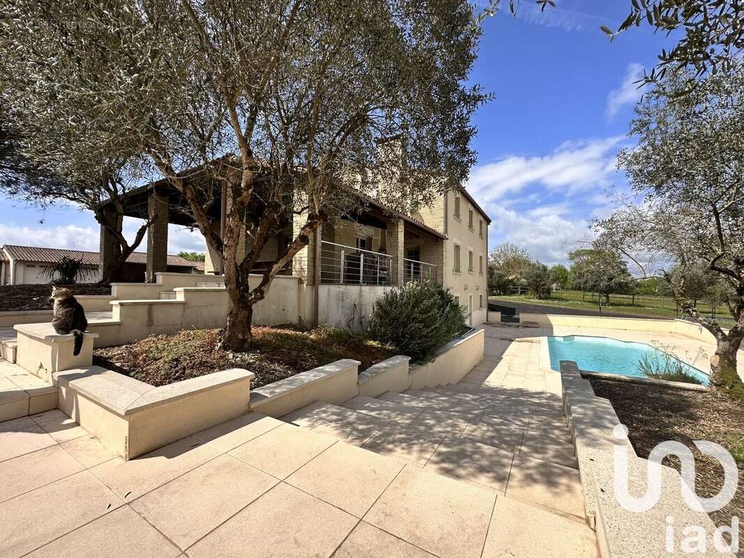 Photo 5 - Maison à ARCAIS