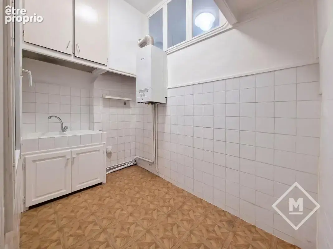 Appartement T2 Lumineux à Vendre - Proche Eugène Pierre Marseille 13005 - photo 11