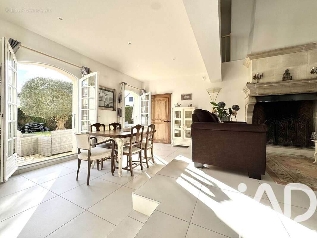 Photo 3 - Maison à ORGEVAL