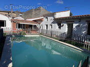 Maison à SAINT-CIERS-SUR-GIRONDE