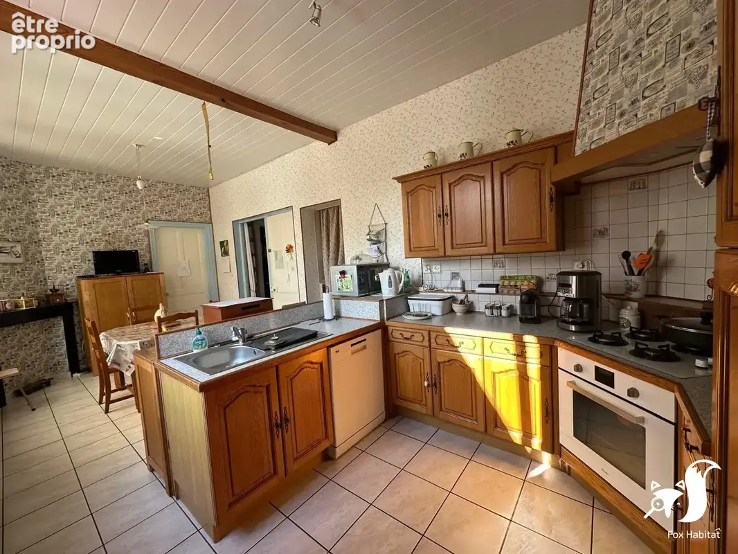 Maison 8 pièces 145 m² à vendre à Marcoing (59159) - photo 3