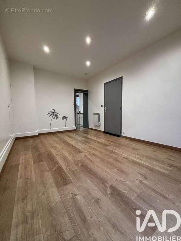 Photo 5 - Appartement à LA VOULTE-SUR-RHONE