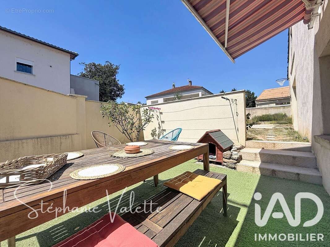 Maison 121 m² à Montmeyran  - photo 4