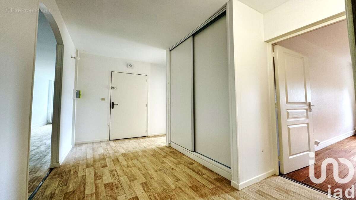 Photo 2 - Appartement à BAR-LES-BUZANCY