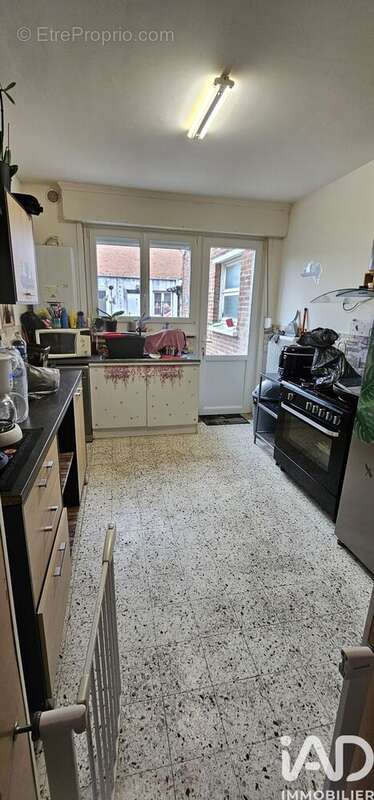 Photo 8 - Maison à SAINS-EN-GOHELLE