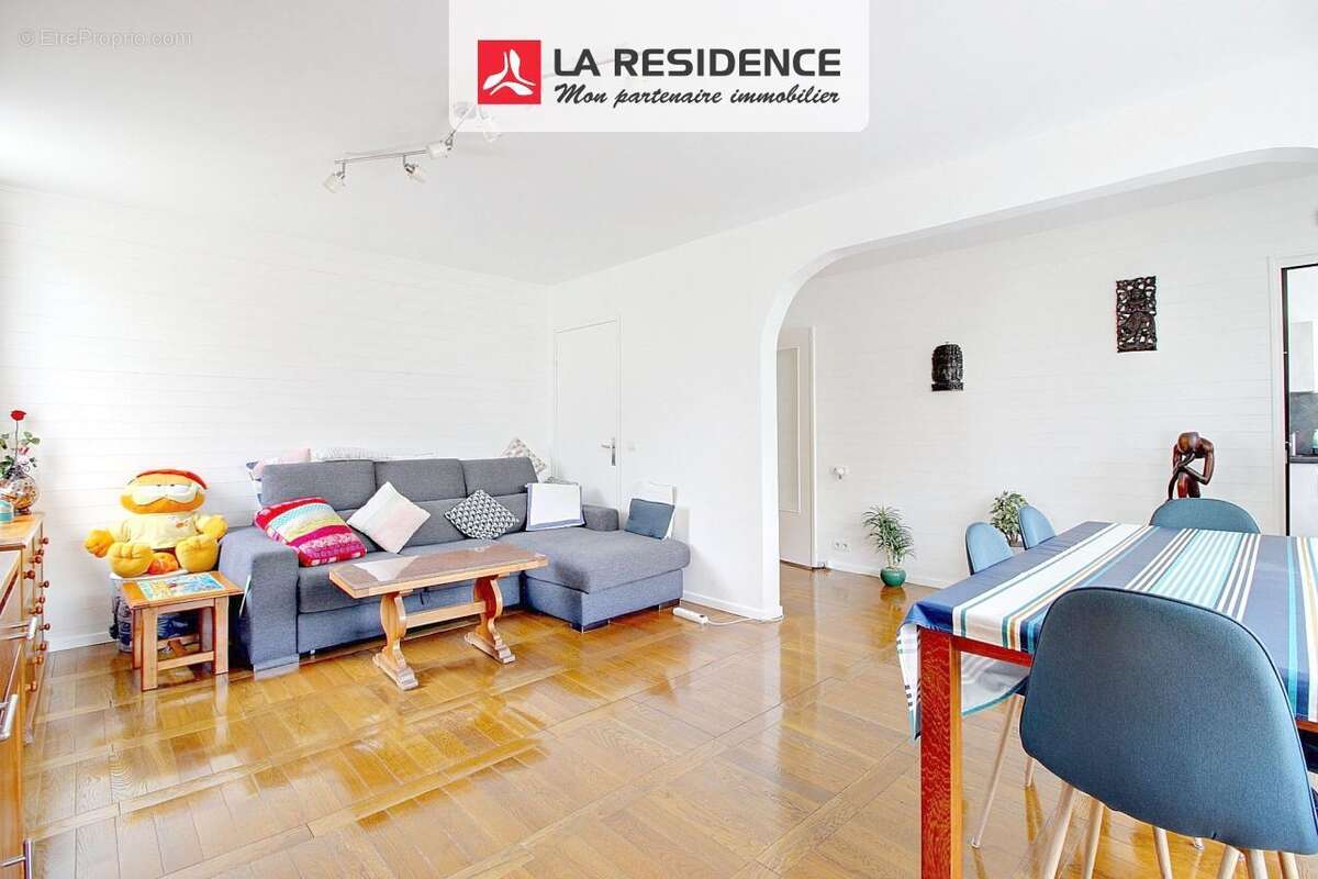 Appartement à ANDRESY