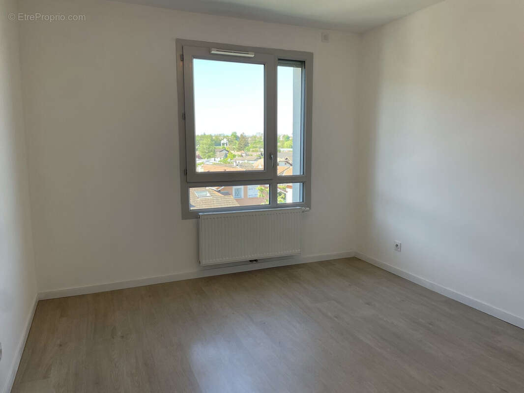 Appartement à ANNEMASSE