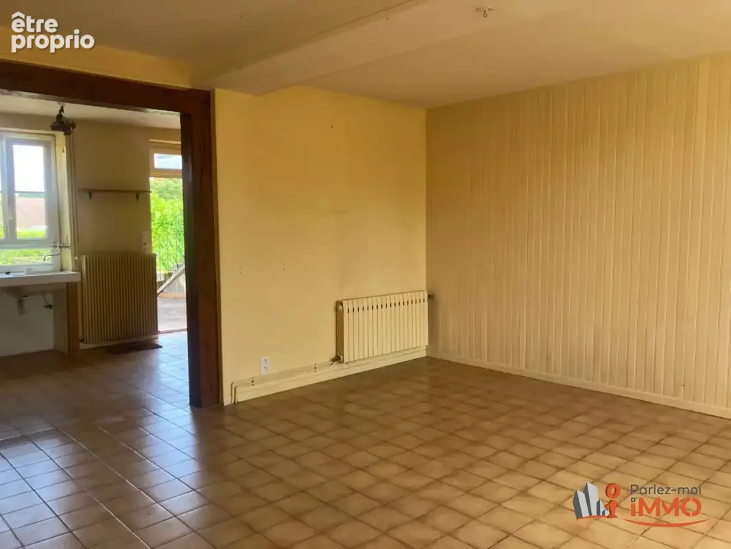 Propriété avec 2 maisons dont 1à terminer de rénover, terrai - photo 23