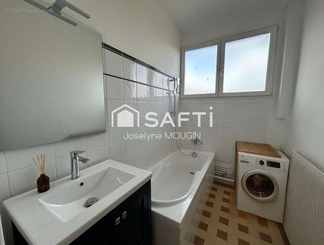 Photo 8 - Appartement à AMIENS