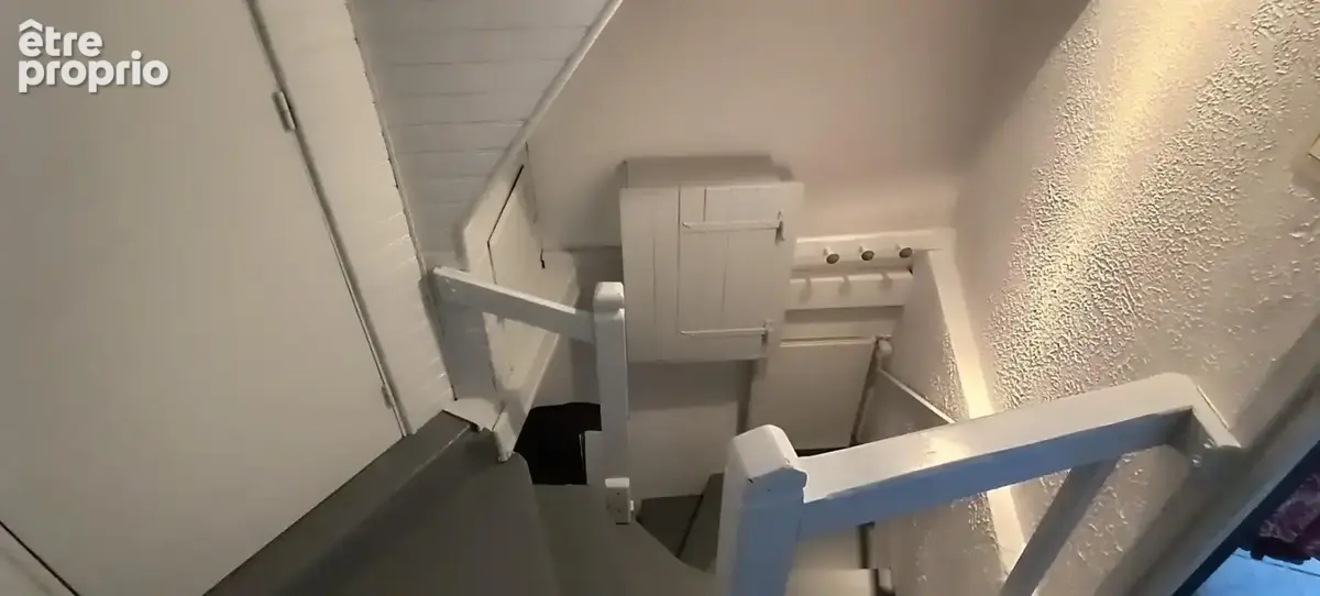 Maison à vendre 3 pièces ISSOIRE (63) - photo 5