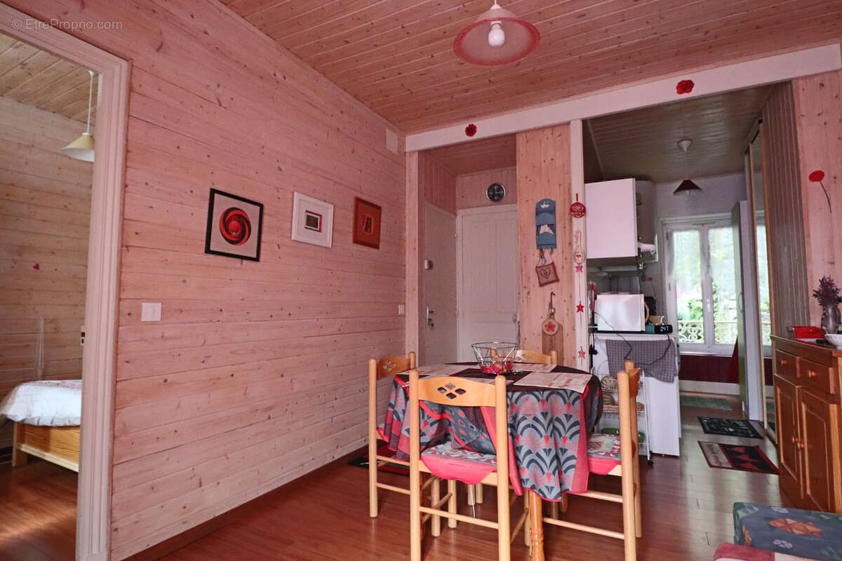 Appartement à MONT-DORE