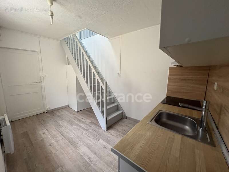 EXCLUSIVITE-FLINES-LEZ-RACHES Maison Semi plain-pied de 68m2 avec cour - photo 2