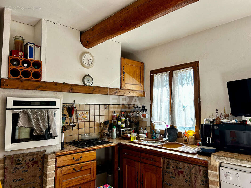 Maison à LE CANNET-DES-MAURES