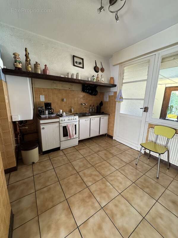 Maison 73 m² à Faches-Thumesnil  - photo 4