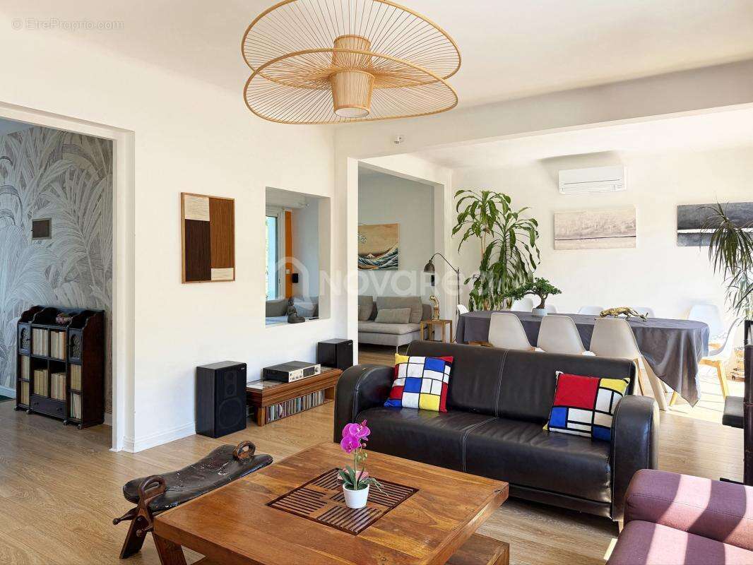 Maison à HOSSEGOR
