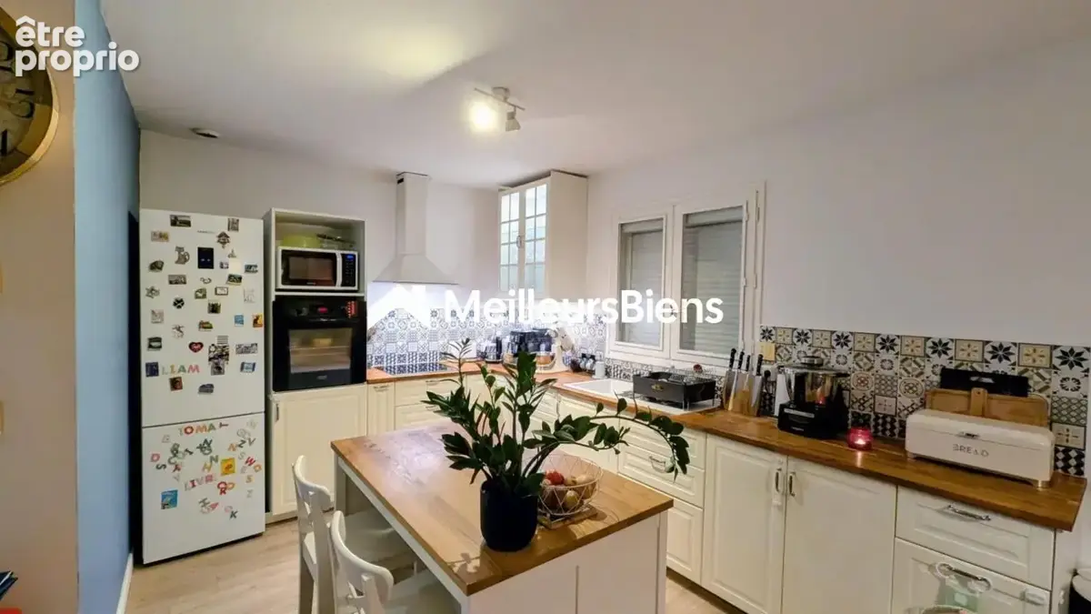 Maison familiale 4 chambres sur terrain de 911 m² à Saint-Félix-de-Lodez - photo 2