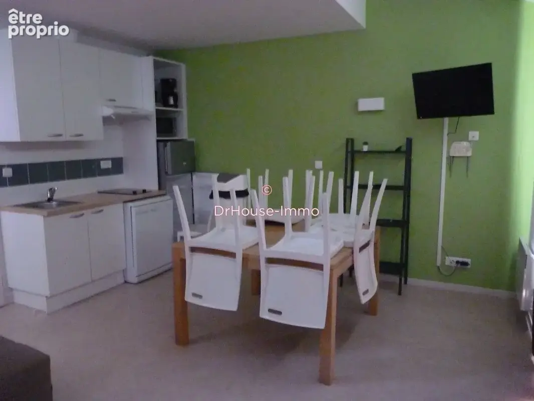 Maison 5 pièces 76 m² à vendre à Carla-Bayle (09130) - photo 3