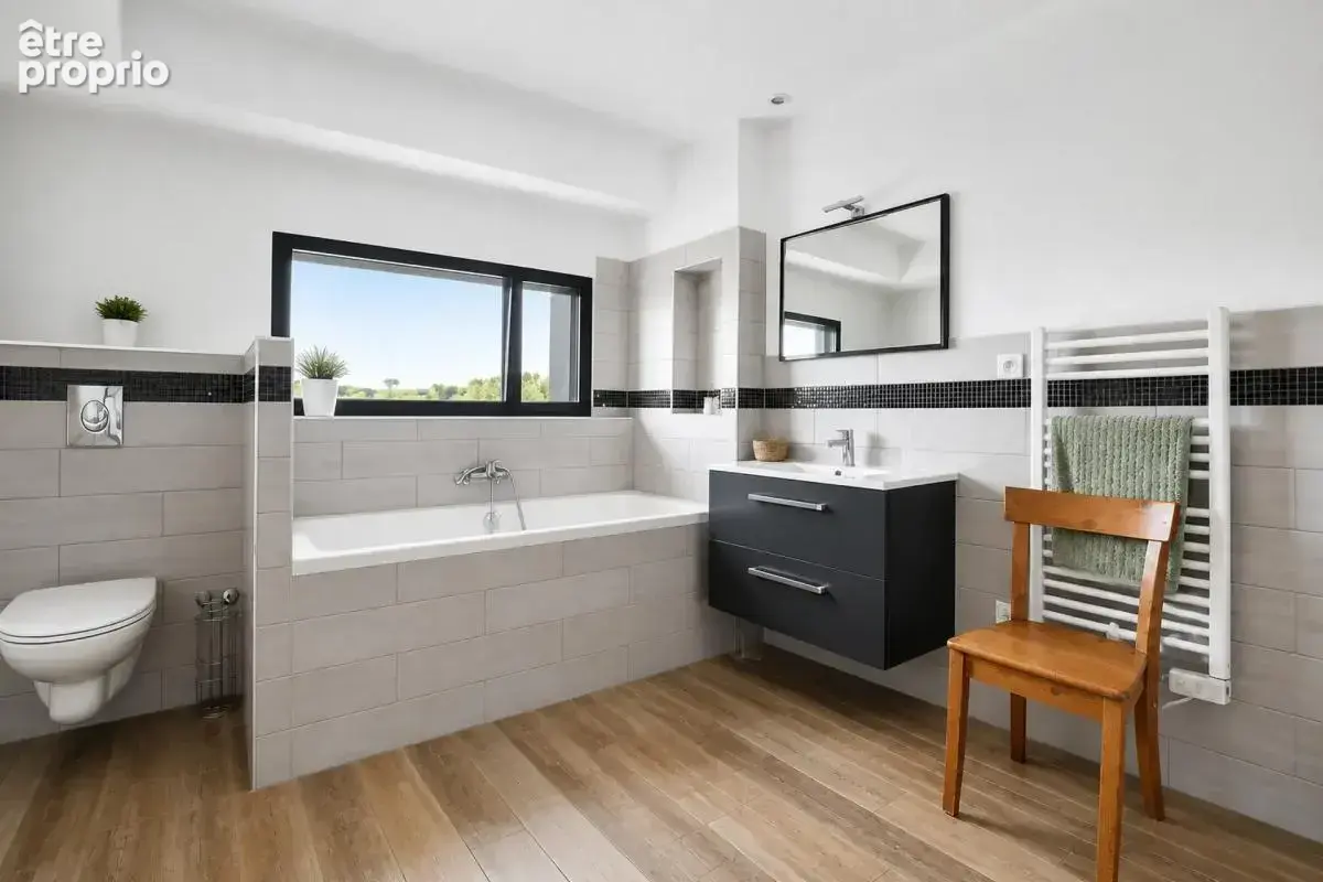 Maison contemporaine de 254 m² sur 6 000 m² de terrain - photo 15