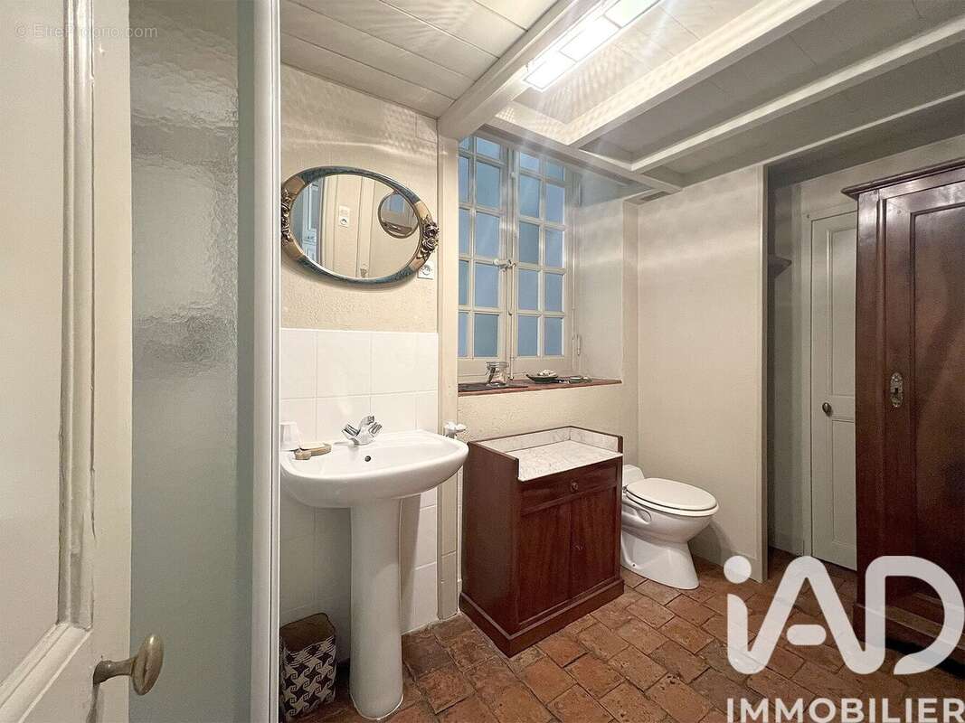 Photo 9 - Appartement à NANTES