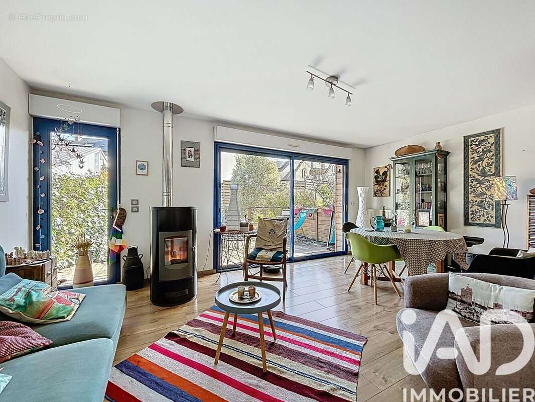 Photo 5 - Maison à RENNES