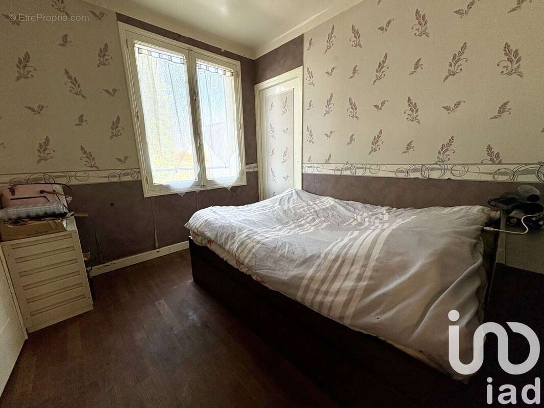 Photo 5 - Maison à SERMAIZE-LES-BAINS