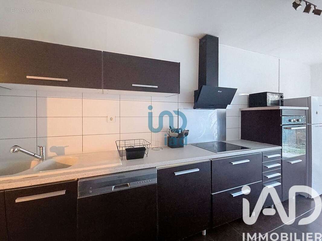 Appartement 70 m² à Toulouse  - photo 3